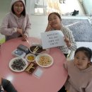 발렌타인데이 특강 초콜릿 만들기 이미지