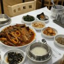 내가 찜한 코다리찜 이미지