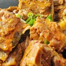 명품김치찜 이미지