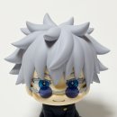 고전 | [피규어] 주술회전 고죠&amp;게토 룩업 고전 버전 (재판) 후기