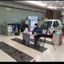 횡성군청사 이미지