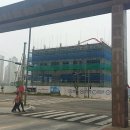 신명아파트 앞 이미지