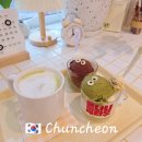 퇴계농공로 | 춘천 젤라또 맛집 : 몬나니젤라또 아이스크림 디저트 카페 후기