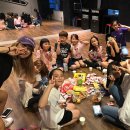 K-pop댄스A 이미지