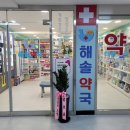 해솔동네약국 이미지