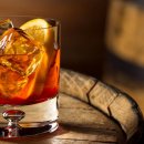 네그로니 이미지