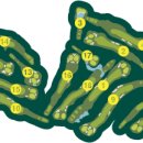 동래베네스트골프클럽 이미지