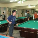 웰빙 당구장 이미지