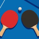 옥스디자인(태양유통) 현수막 제작 후기모음 #12. 탁구현수막 스포츠현수막