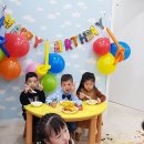 [나눔방송] 광주고려인마을, 어린이집 생일잔치 개최 이미지