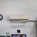 그린고속카센타 | 셀프 벽걸이 에어컨 청소 실패 후기 (송풍팬 분리가 안됨)