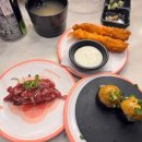 아인안경 | 내돈내산 주안 아인병원 스시아인앤 웨이팅 회전초밥집 후기