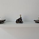 해바라기가 있는 풍 이미지