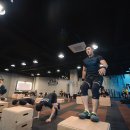 크로스핏 쇼크 첨단점 이미지