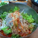 최냉면 이미지