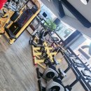 초콜릿 휘트니스 이미지