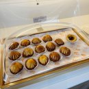 신지정로 | 원주기업도시 시애틀베이커리카페 조용하고 아늑한 분위기맛집 버터떡 후기