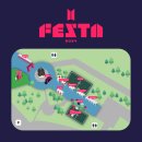 아미파크 | [방탄소년단/BTS] 💜2024 FESTA 페스타💜 후기 아미로그