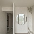 숲속마을주공6단지아파트경로당 | 일상의 동선을 다시 정리해 완성한 집, 내서 숲속마을주공 6단지 29평형 아파트