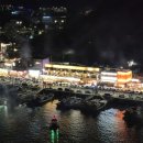 여수 밤바다 이미지