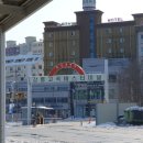 강릉고속버스터미널 이미지