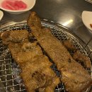 털보숯불갈비 | 대전 유성온천역맛집 '이광희털보숯불 유성본점' 숯불 수제갈비