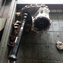 하오르모터스 엔진, 밋션 이미지