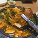 수누리감자탕 | 안산 상록수역 사리역 본오동 감자탕 맛집 [수누리감자탕 안산본오점] 내돈내산 후기