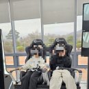 대장경테마파크 앞 | 아이들과 가기 좋은 합천 대장경테마파크 상세 후기 - 다자녀 할인(2인)