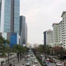 더 하노이 | 베트남 하노이 호텔 추천 : 롯데 더 레지던스 후기