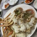후포리 대게 맛나 이미지