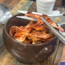 속풀이칼국수 | 대전 칼국수 맛집 추천, 속풀이부추칼국수황제보쌈 뚜벅이 여행 점심 후기
