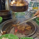 이가네왕숯불갈비 이미지