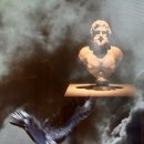 용산-213 | 명예 서울 시민의 데이트 코스 추천! 국립중앙박물관, 용산 핫플 능동미나리, 카페 흙 방문 후기