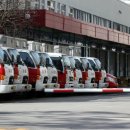 광주우편집중국 이미지