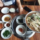 둔내주유소 이미지