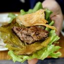 동성하이타운시장 | 단체 모임에 추천하는 대연동고기맛집 못골갈비