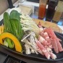 마곡나루역 2번출구 옆 | [서울 맛집] 마곡나루역샤브샤브 맛집 “꽃마루 마곡나루역점” 다녀온 후기➿