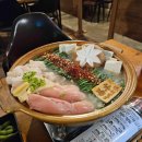 정초밥앤동해 이미지