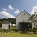 테라스의 아침2 이미지