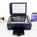 G3910 | 무한잉크 프린터 잉크젯 복합기 추천 가정용 프린터기 캐논G3910