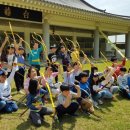 홍길동테마파크 국궁장 이미지