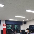 푸른합기도 이미지