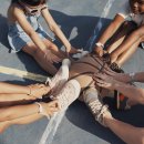 한메드존 이미지