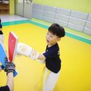 한샘태권도장 이미지