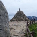 지리산 성삼재, 노고단, 화엄사(2022. 07. 03). 이미지