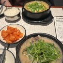 강남집순대국 | 깊고 진한 담원순대 강남직영점 | 강남 순대국 국밥 맛집 솔직후기