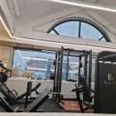 재우스짐 이미지