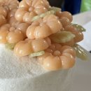 티나플라워케이크 | 환갑떡케이크, 어버이날 화과자: 티나플라워케이크