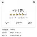 삼순이닭발 네이버블로그